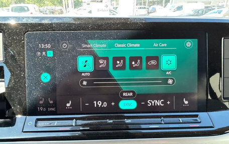 Volkswagen Multivan, 2024 год, 6 489 105 рублей, 10 фотография