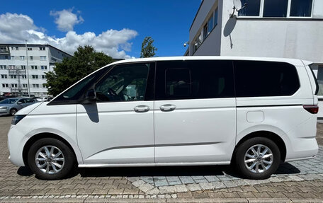 Volkswagen Multivan, 2024 год, 6 489 105 рублей, 4 фотография