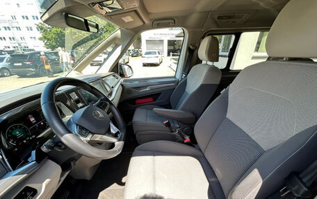 Volkswagen Multivan, 2024 год, 6 489 105 рублей, 7 фотография