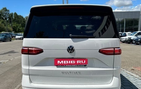 Volkswagen Multivan, 2024 год, 6 489 105 рублей, 3 фотография