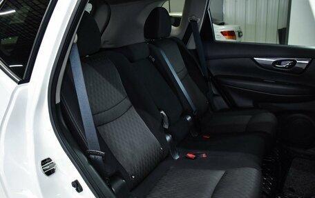 Nissan X-Trail, 2020 год, 2 619 000 рублей, 8 фотография