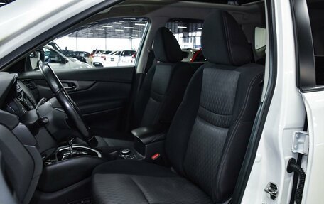 Nissan X-Trail, 2020 год, 2 619 000 рублей, 10 фотография