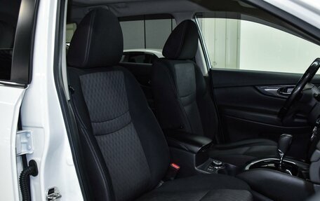 Nissan X-Trail, 2020 год, 2 619 000 рублей, 7 фотография