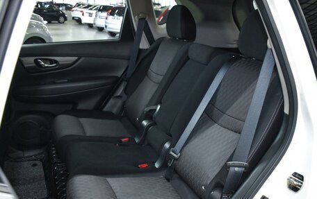 Nissan X-Trail, 2020 год, 2 619 000 рублей, 9 фотография