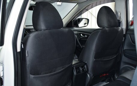 Nissan X-Trail, 2020 год, 2 619 000 рублей, 11 фотография