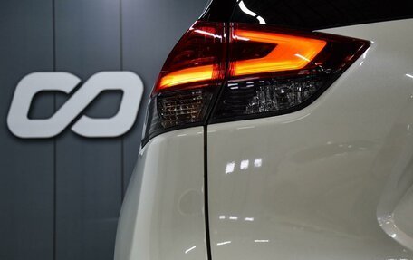 Nissan X-Trail, 2020 год, 2 619 000 рублей, 6 фотография