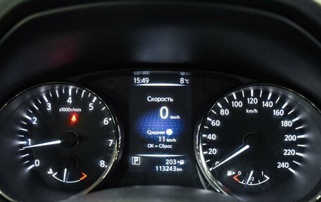 Nissan X-Trail, 2020 год, 2 619 000 рублей, 15 фотография