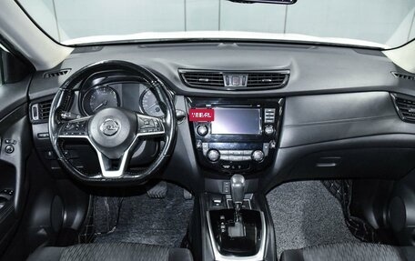 Nissan X-Trail, 2020 год, 2 619 000 рублей, 13 фотография