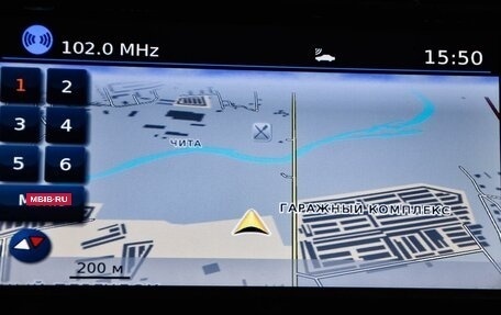 Nissan X-Trail, 2020 год, 2 619 000 рублей, 18 фотография