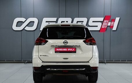 Nissan X-Trail, 2020 год, 2 619 000 рублей, 4 фотография