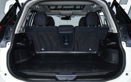 Nissan X-Trail, 2020 год, 2 619 000 рублей, 25 фотография