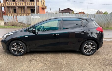 KIA cee'd III, 2015 год, 1 150 000 рублей, 8 фотография