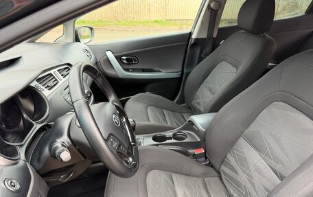 KIA cee'd III, 2015 год, 1 150 000 рублей, 13 фотография