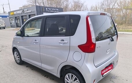 Nissan Dayz I рестайлинг, 2014 год, 530 000 рублей, 5 фотография