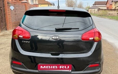 KIA cee'd III, 2015 год, 1 150 000 рублей, 6 фотография