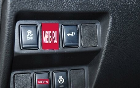 Nissan X-Trail, 2020 год, 2 619 000 рублей, 22 фотография