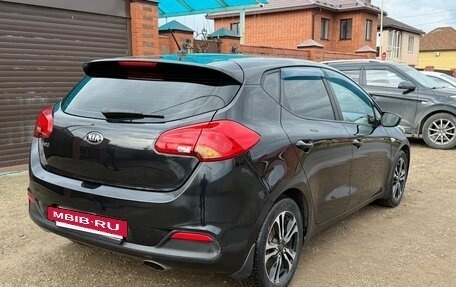 KIA cee'd III, 2015 год, 1 150 000 рублей, 4 фотография