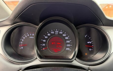 KIA cee'd III, 2015 год, 1 150 000 рублей, 10 фотография