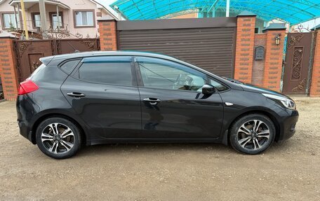 KIA cee'd III, 2015 год, 1 150 000 рублей, 7 фотография