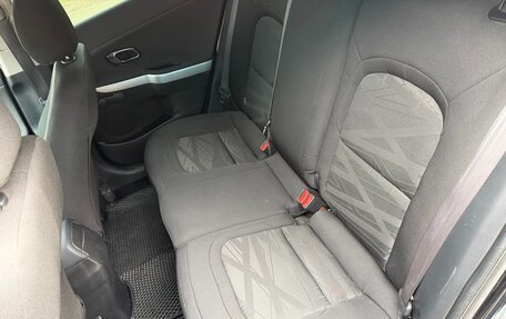 KIA cee'd III, 2015 год, 1 150 000 рублей, 12 фотография