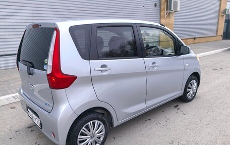 Nissan Dayz I рестайлинг, 2014 год, 530 000 рублей, 8 фотография