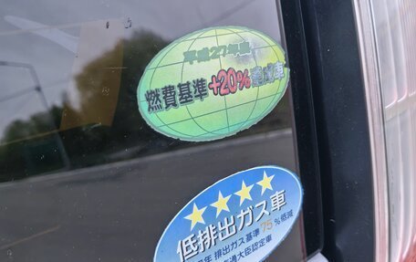 Nissan Dayz I рестайлинг, 2014 год, 530 000 рублей, 9 фотография