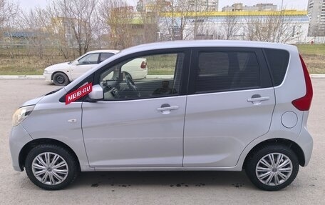 Nissan Dayz I рестайлинг, 2014 год, 530 000 рублей, 4 фотография