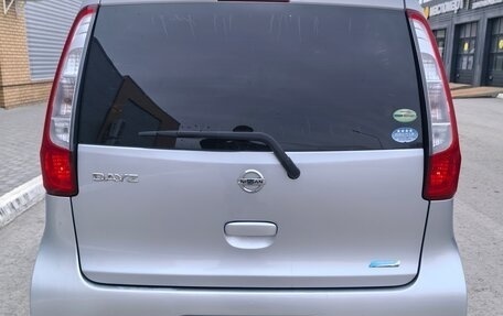 Nissan Dayz I рестайлинг, 2014 год, 530 000 рублей, 6 фотография