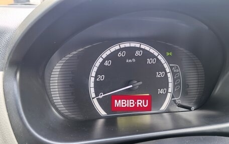 Nissan Dayz I рестайлинг, 2014 год, 530 000 рублей, 11 фотография