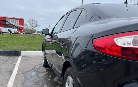 Renault Fluence I, 2011 год, 770 000 рублей, 5 фотография