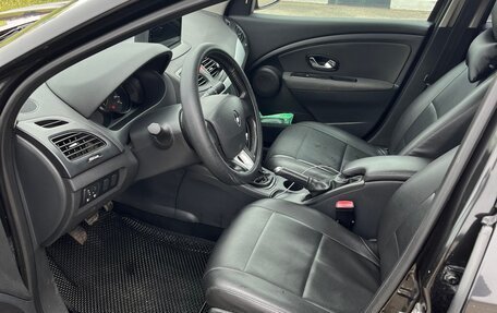 Renault Fluence I, 2011 год, 770 000 рублей, 3 фотография