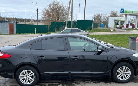 Renault Fluence I, 2011 год, 770 000 рублей, 11 фотография