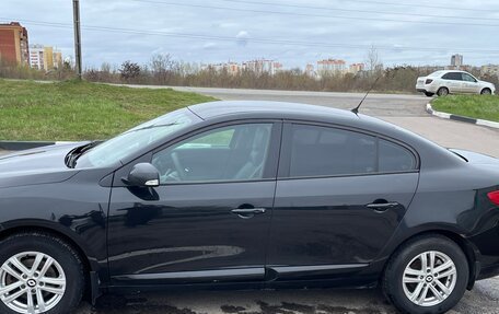 Renault Fluence I, 2011 год, 770 000 рублей, 6 фотография