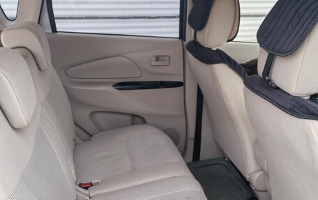 Nissan Dayz I рестайлинг, 2014 год, 530 000 рублей, 13 фотография