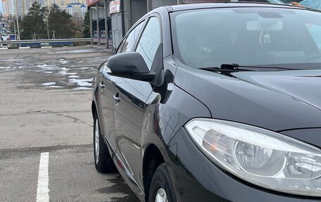 Renault Fluence I, 2011 год, 770 000 рублей, 9 фотография
