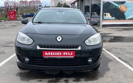 Renault Fluence I, 2011 год, 770 000 рублей, 8 фотография