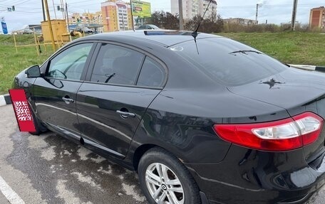 Renault Fluence I, 2011 год, 770 000 рублей, 4 фотография