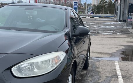 Renault Fluence I, 2011 год, 770 000 рублей, 7 фотография