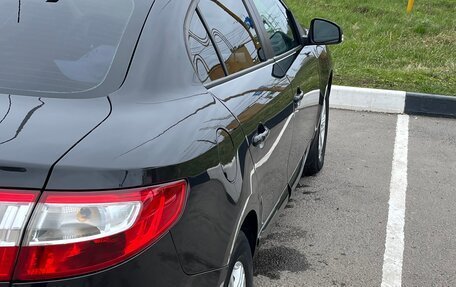 Renault Fluence I, 2011 год, 770 000 рублей, 12 фотография