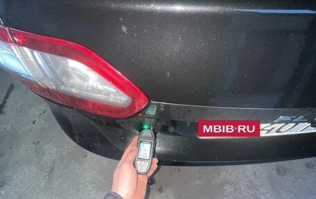 Renault Fluence I, 2011 год, 770 000 рублей, 24 фотография