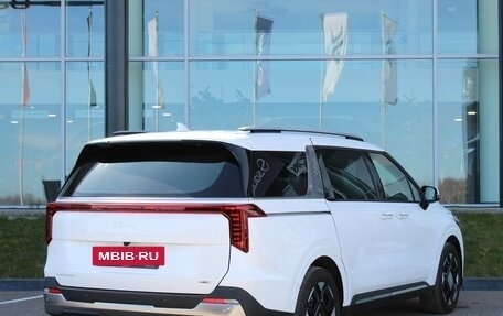 KIA Carnival, 2024 год, 5 750 000 рублей, 4 фотография