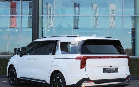 KIA Carnival, 2024 год, 5 750 000 рублей, 6 фотография