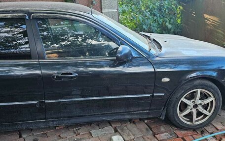 Hyundai Sonata IV рестайлинг, 2005 год, 190 000 рублей, 3 фотография