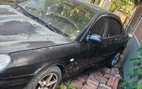 Hyundai Sonata IV рестайлинг, 2005 год, 190 000 рублей, 2 фотография