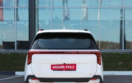 KIA Carnival, 2024 год, 5 750 000 рублей, 5 фотография