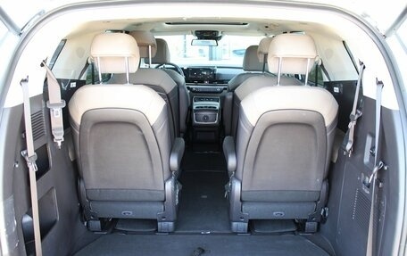 KIA Carnival, 2024 год, 5 750 000 рублей, 16 фотография