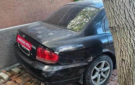 Hyundai Sonata IV рестайлинг, 2005 год, 190 000 рублей, 4 фотография