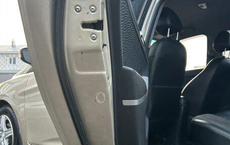 Hyundai Solaris II рестайлинг, 2011 год, 670 000 рублей, 11 фотография