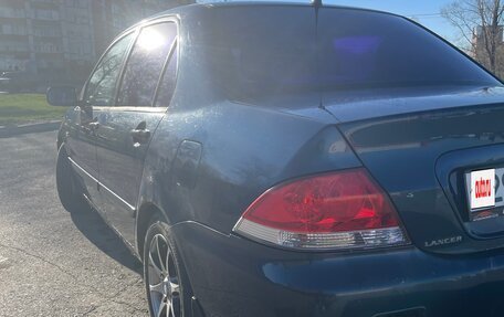 Mitsubishi Lancer IX, 2006 год, 270 000 рублей, 5 фотография