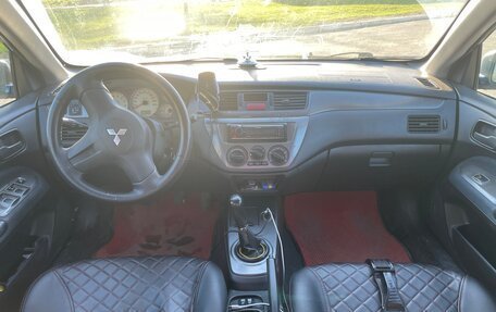 Mitsubishi Lancer IX, 2006 год, 270 000 рублей, 8 фотография